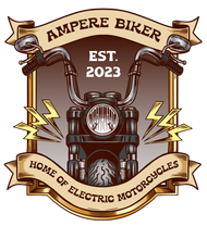 Ampere Biker